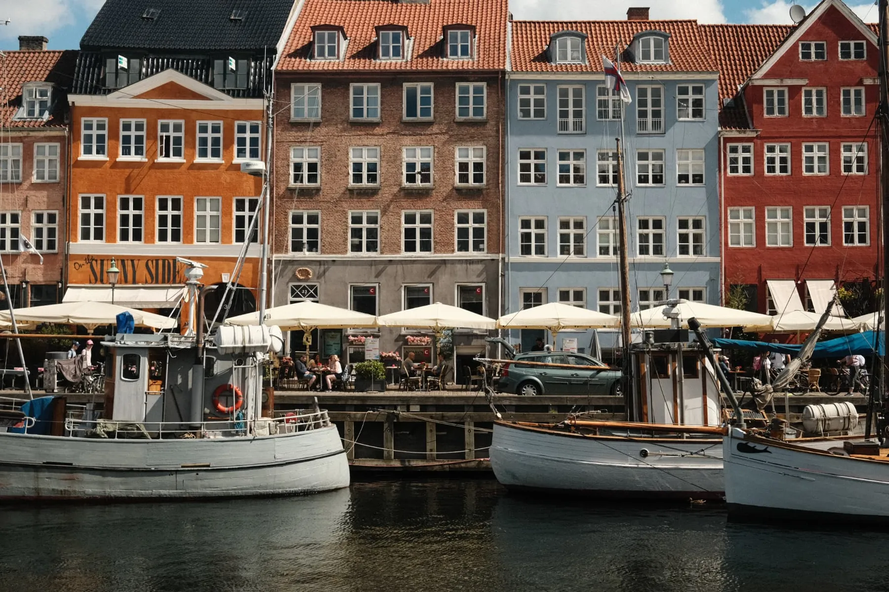Copenhagen