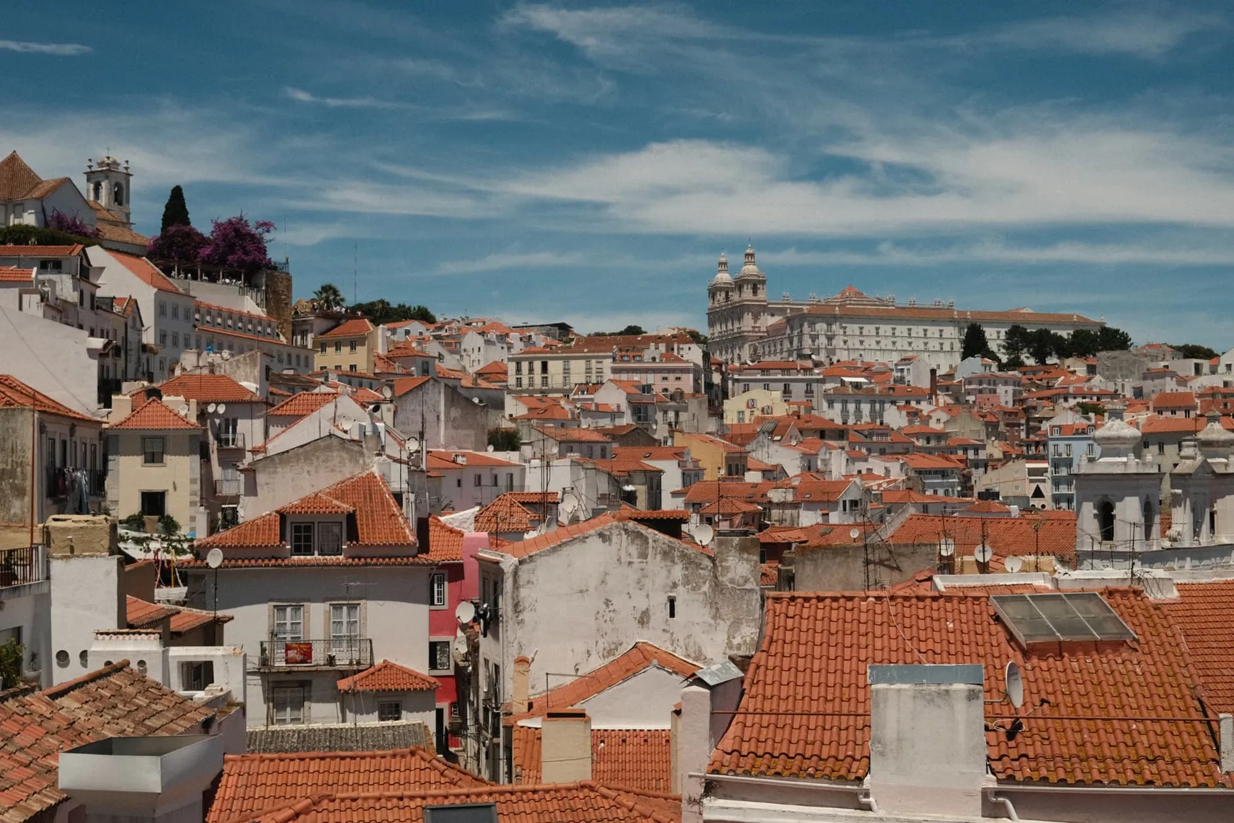 Lisbon, Portugal