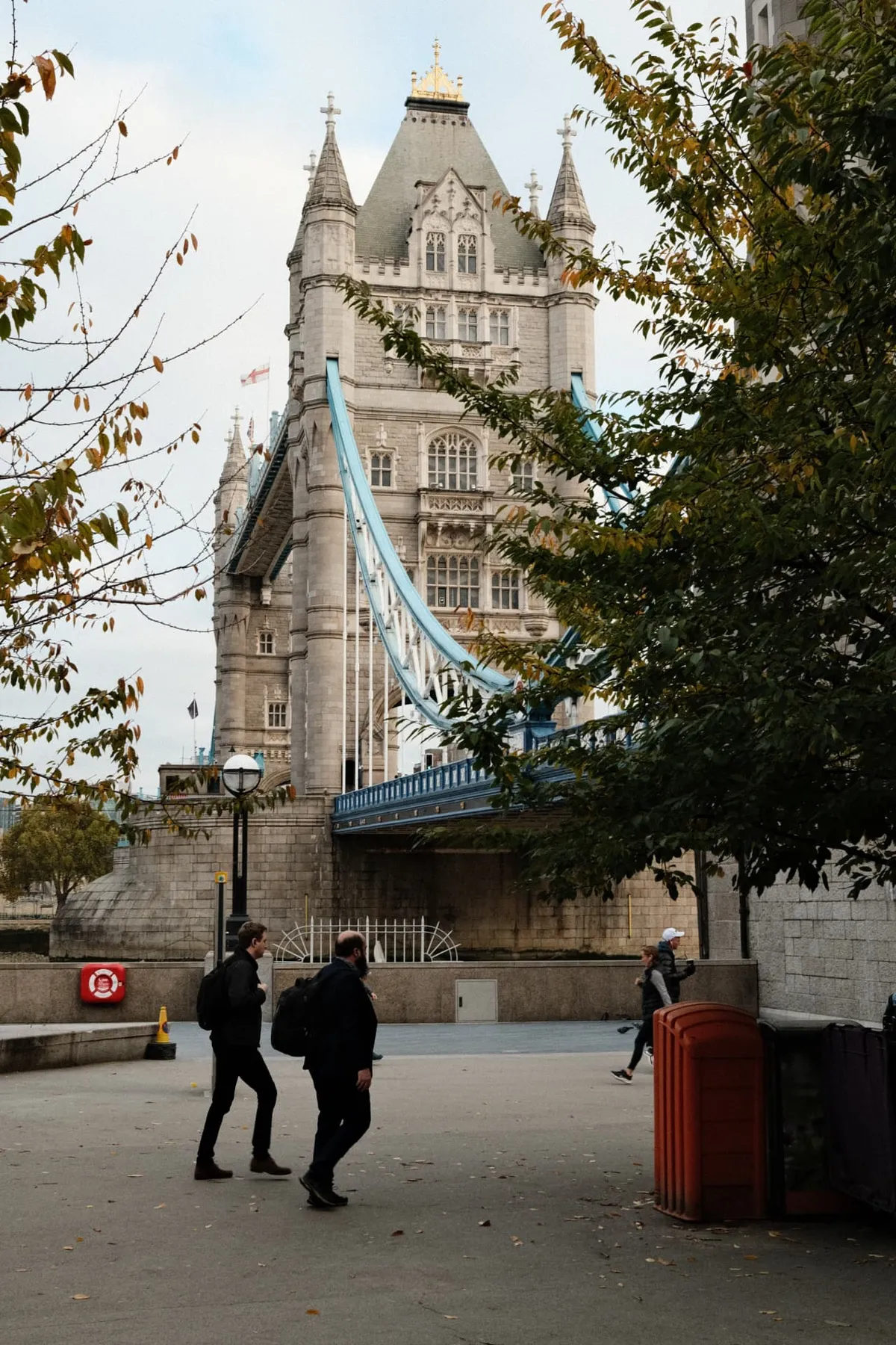 London