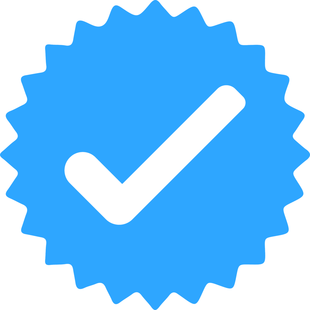Verified